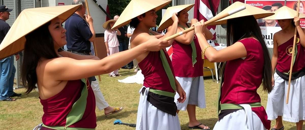 Curchorem Crusaders festival preparation guide showing players working together to prepare for Shigmo